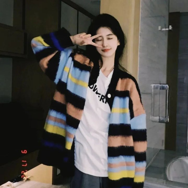 对不起，我爱你